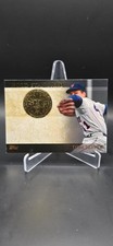 2012 Topps Gold Standard Tom Seaver #GS-43 New York Mets
