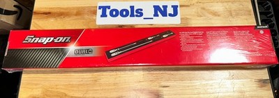 Snap-On 4 pc 3/8'' Drive Dual 80 Soft Grip Flex-Head Ratchet Set 204RT04FR (RED)