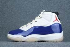 IH0296-400 Air Jordan 11 Rare Air Basketball Shoes