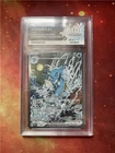 Pokemon Kingdra EX 131 Scarlet & Violet Promo - Gem/MT ACE 10