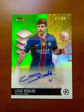 2023-24 Topps Premium Black & White Paris Saint-Germain Soccer Checklist Guide in-content 10