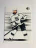 Drew Doughty 2019-20 Upper Deck SP Authentic Hockey #49 LA Kings