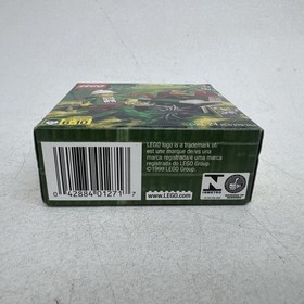 Lego 1271  Jungle Surprise New Rare OOP Pippin Reed (Miss Gail Storm) MINT