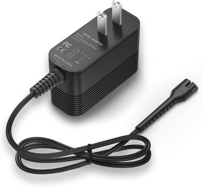 Charger for Wahl Magic Clip 8164/8591/8148/8504 Electric Cordless Clipper Trimme