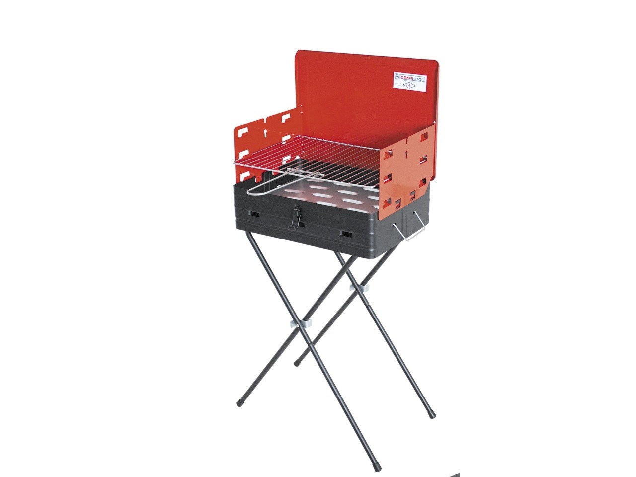 Barbecue Sweet 840