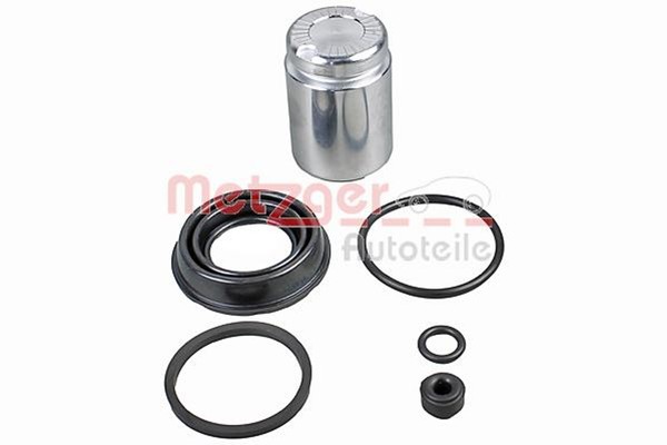 Reparatursatz Bremssattel Metzger Autoteile 114-5030 38Mm FüR VW Golf 7 5G1 BQ1-image