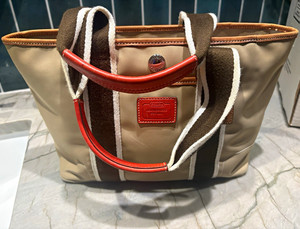 Coach Hampton Bag | eBay