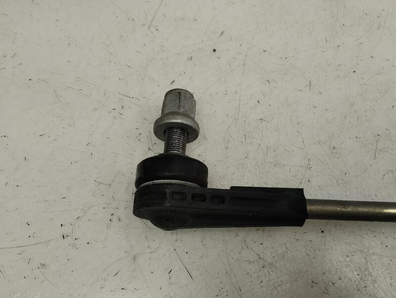 JX613B438AEC barra di sospensione FORD FOCUS 1.0 ECOBOOST MT 100 iverp168351