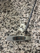 Ping Anser 4 putter orange dot 34 inch  I series