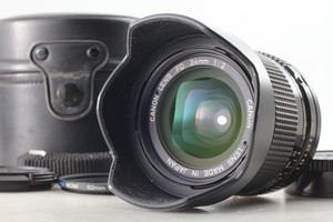 canon fd 24mm f2 | eBay