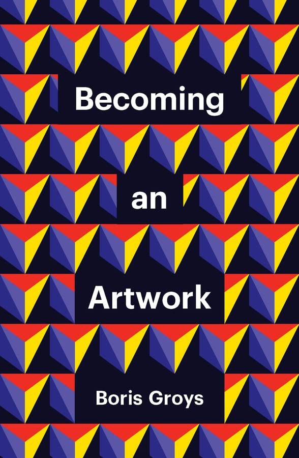 Becoming an Artwork (Theory Redux) - Image 4
