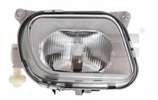 Antibrouillard Mercedes 208