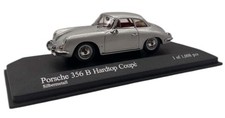 Minichamps Porsche 356b Hard-top Coupe 1961 1:43 400064321