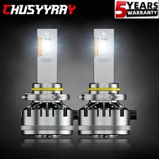 9005 HB3 LED Headlight Super Bright Bulbs Kit...
