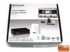 Netgear Powerline AV 500 XAV5004 Kit 4-Port Switch. Great Condition.