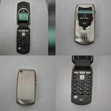 CELLULARE MOTOROLA V60i