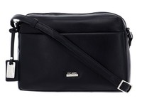 Picard Really Shoulder Bag Schultertasche UmhäNgetasche Tasche Ozean Blau Neu