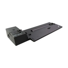 Lenovo ThinkPad Pro Docking Station Type 40AH, inklusive 135 Watt Netzteil