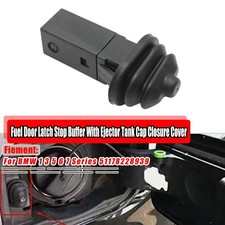 Tank Deckel Verschluss mit Auswerfer F&uuml;r BMW 1er 3er 5er X3 X5 51178228939