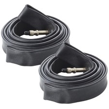 Fischer Fahrrad Schlauch 28 Zoll 37-622 bis 47-622 SV-Ventil  28x 1 3/8 bis 1,75