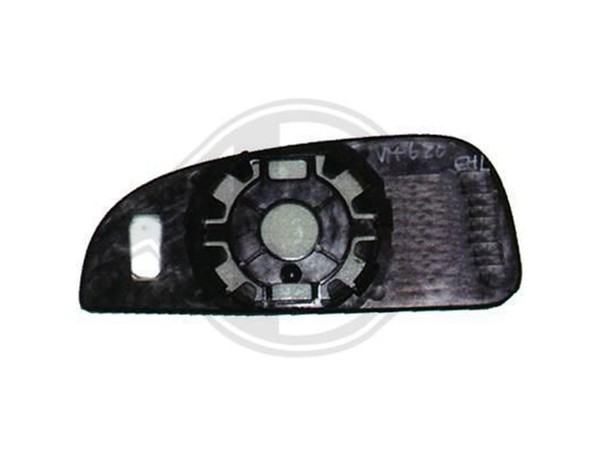 Spiegelglas Unten Links FüR Fiat Ducato 2006->-image