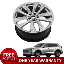 20 Wheel Rim For Mazda Cx-9 2016 2017-2023 9965048500 9965138500 9965168500