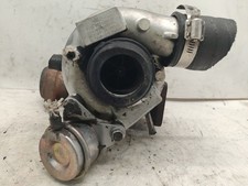 35242077F TURBOLADER / 2321247 FÜR JEEP GRAND CHEROKEE II WJ, WG 3.1 TD 4X4