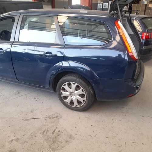 3M5R7002NF Getriebe für FORD Focus Sportbreak (Cb4) Business 2008 3031286 - Bild 10 von 10