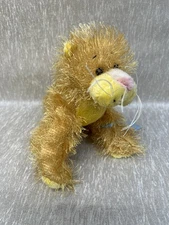 Webkinz Lil' Kinz Lioness with unused sealed code, excellent condition