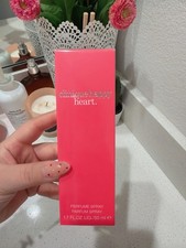 Happy Heart by Clinique, 1.7 oz Perfume Spray for Women NIB