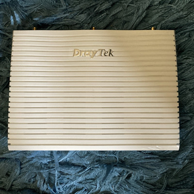 DrayTec Vigor2830n ADSL2+ Security Firewall Router