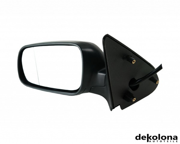 AußEnspiegel Links FüR Seat Ibiza 1.4I 1.6I 1.0I 16V Cordoba 93-02-image
