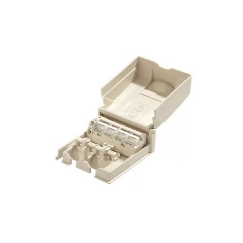 Kit 2 Contatti Reed In Vetro - 30VA / 1A - Chiusura A Saldare - Interruttori Magnetici - Foto 4