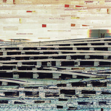 Image of Zahn/Hatami/McClure Ypsilon (Vinyl) 12" Album Coloured Vinyl