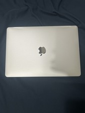 Apple MacBook Pro 13 A1708 2016 2017 FOR PARTS Broken Screen No Power
