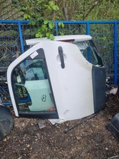 Porte arrière et accessoires Fiat SEDICI