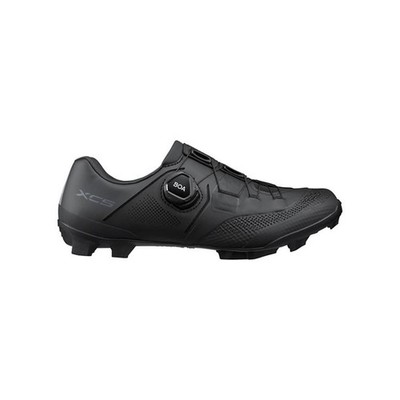 Shimano SH-XC503 Women black Radschuhe Mountainbike-Radschuhe Damen