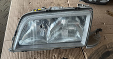 Mercedes Benz C-KLasse (W202) 93-00 original Scheinwerfer links A 2028202361