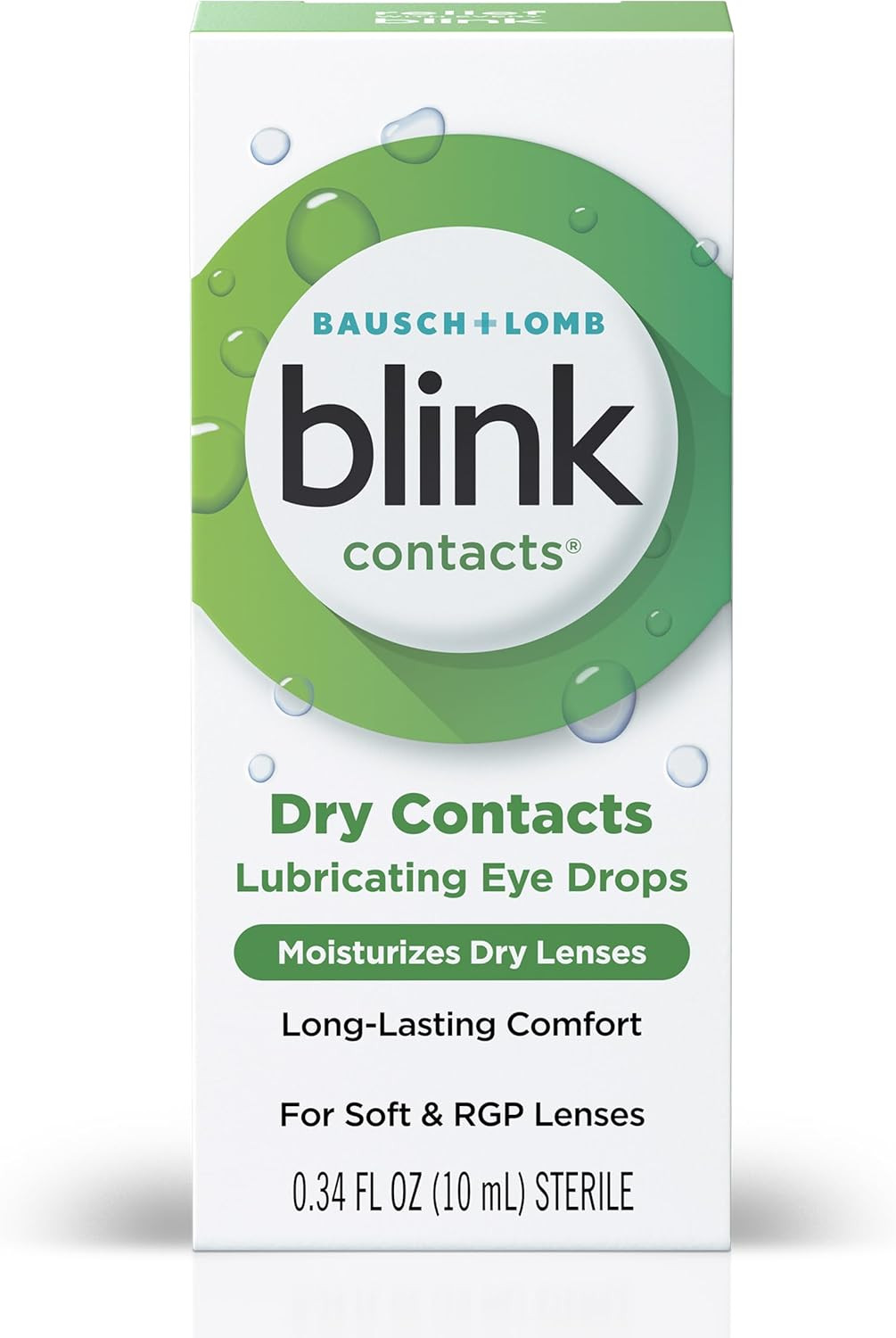 0.34 Fl Oz (10 Ml), Pack Of 3