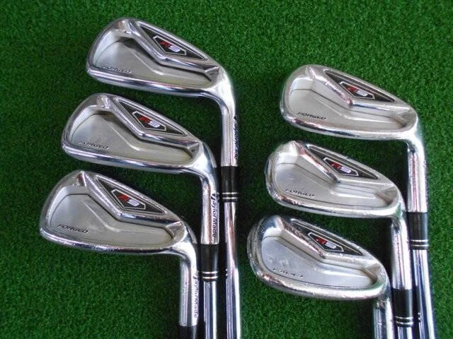 R9 Iron Set Golf Clubs for sale | eBay