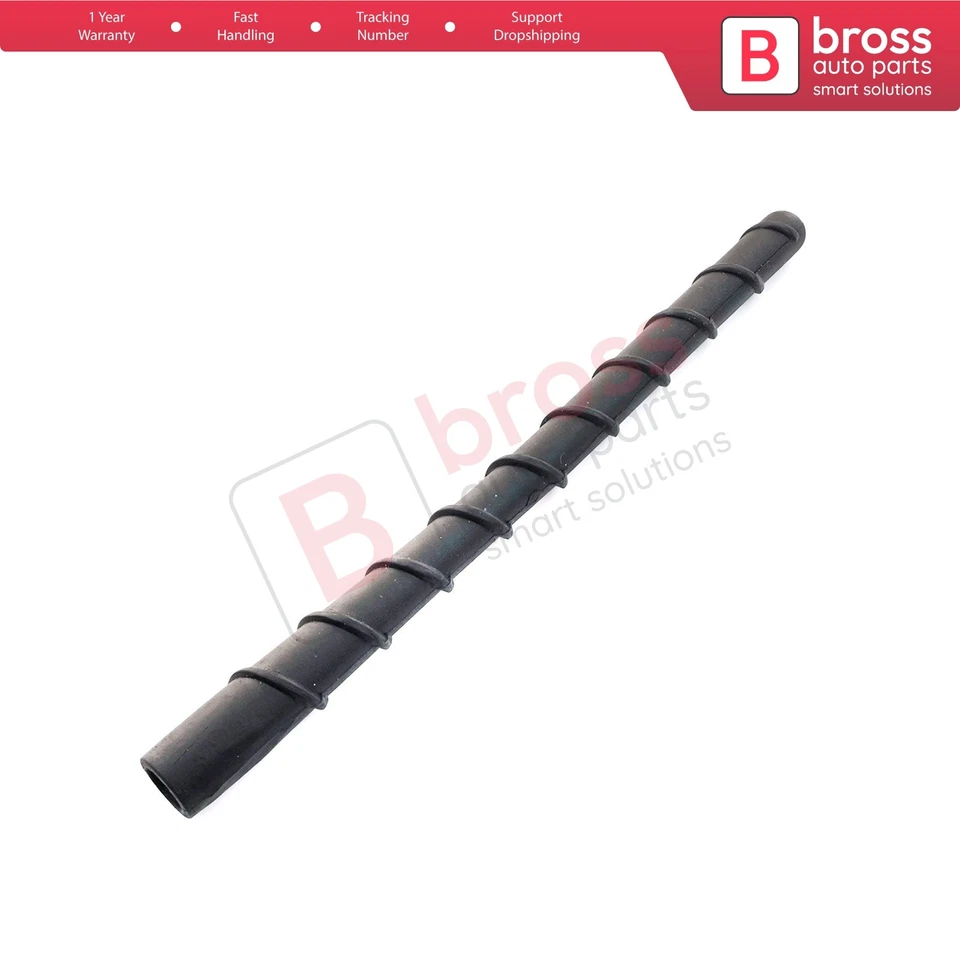 Radio Pole Antenna Rod M5 5 mm For Hyundai Santa Fe Veracruz Rondo Cerato Koup Foto 2 de 4