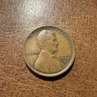 1913-D Lincoln Cent Wheat Penny BN Key Date