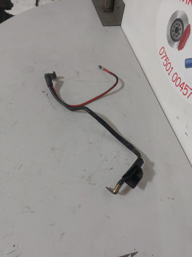VW Tiguan Battery Positive Lead Wire Cable To Starter Motor 5N0971228 2010 - Picture 1 of 9