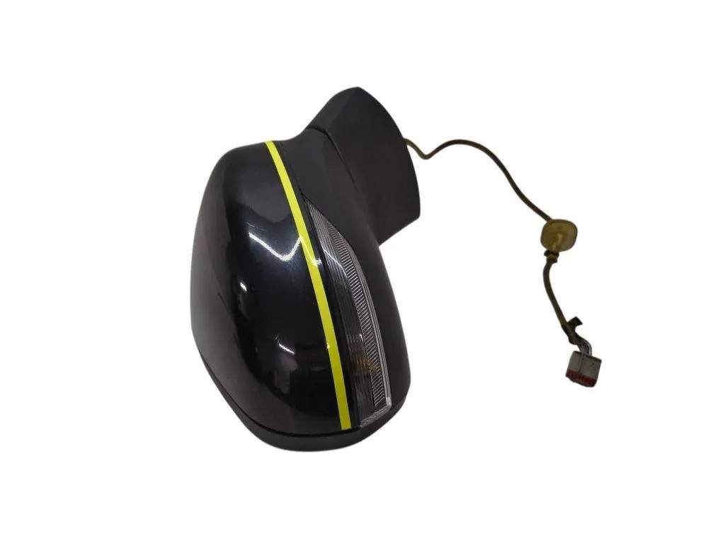 FORD PUMA J2K, CF7 RIGHT WING MIRROR E8048814 1.0 2020 34069289 thumbnail 6