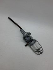 Nos Vespa Rubinetto Benzina Vespa GS 150 VS1-2-3-4-5 Dellorto Seregno Originale