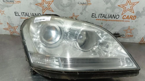 263348 Faro Derecho para MERCEDES-BENZ CLASE ML (BM 164) 2005 1145703 - Imagen 1 de 10