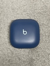 Beats Fit Pro True Wireless Noise Cancelling Earbuds   Tidal Blue