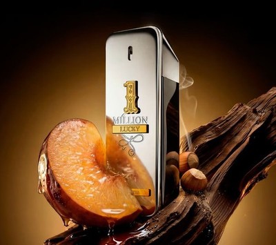 Paco Rabanne One Million Lucky Eau De Toilette 100ml