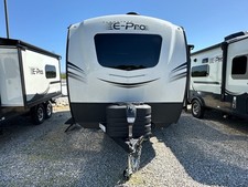 2025 Forest River Flagstaff E Pro E20BH