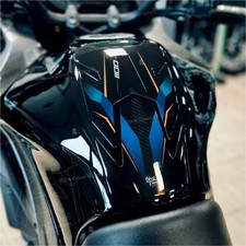 Adesivo 3D Serbatoio compatibile con Kawasaki Versys 1100 SE 2026 BU1